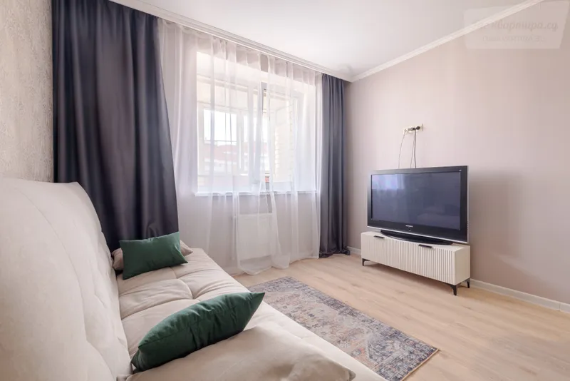 Фото квартиры 12