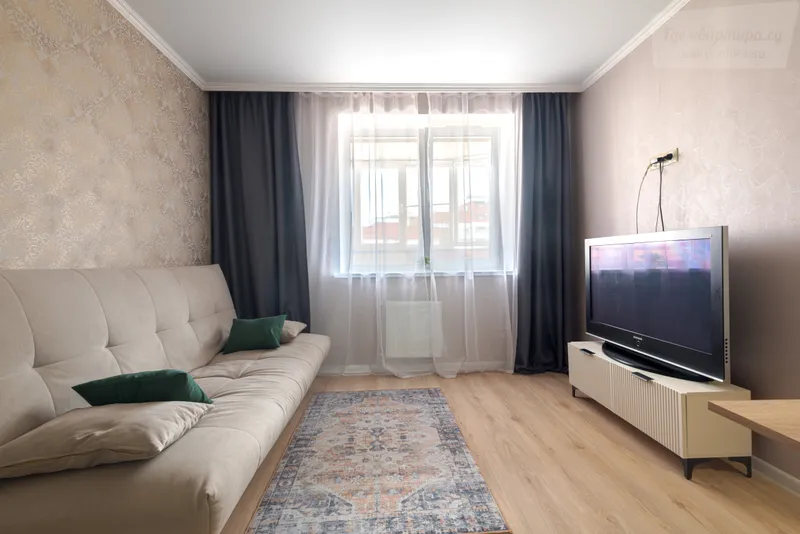 Фото квартиры 13