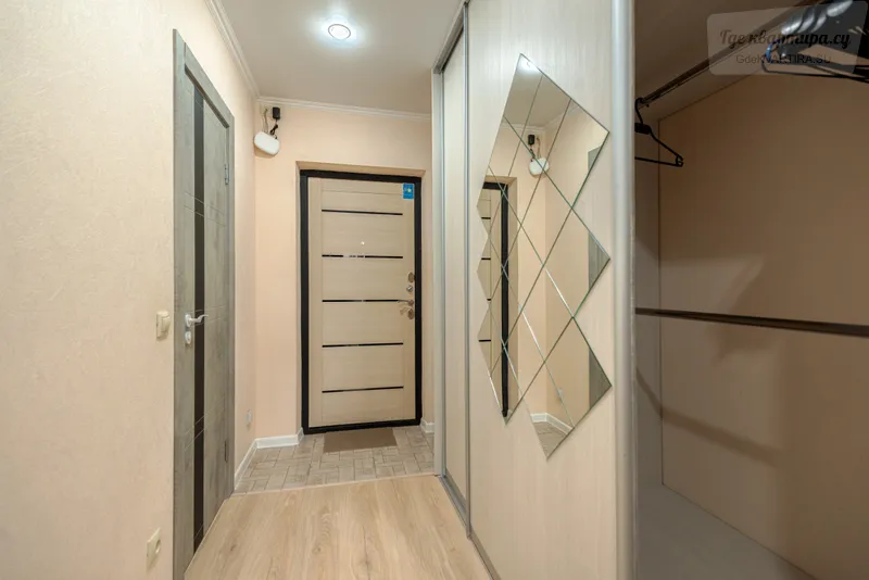 Фото квартиры 18