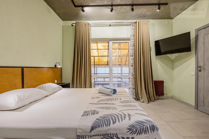 Фото квартиры 2