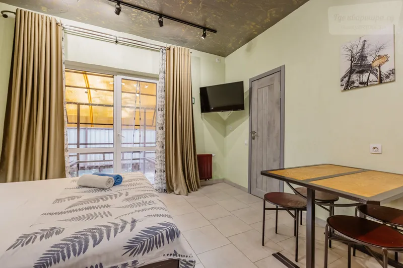 Фото квартиры 3