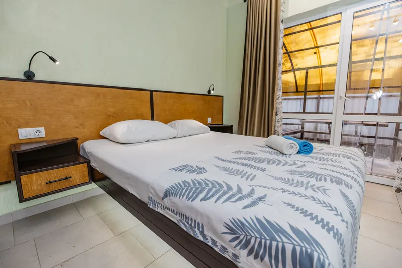 Фото квартиры: улица Благоева, 65