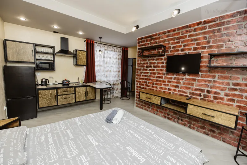 Фото квартиры 2