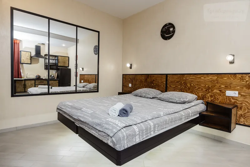 Фото квартиры: улица Благоева, 65