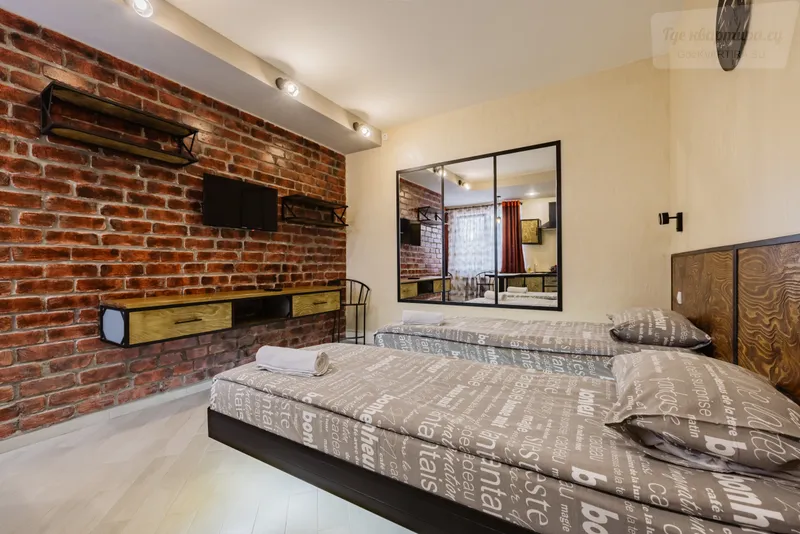 Фото квартиры 3