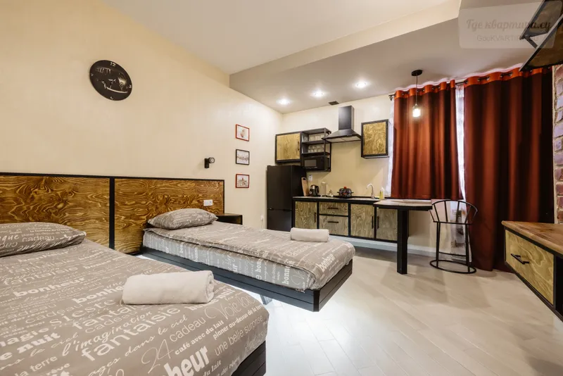 Фото квартиры 7