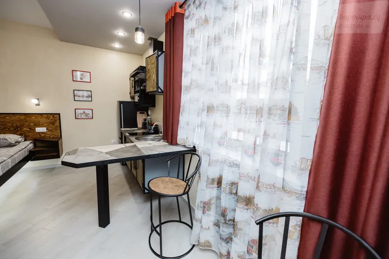 Фото квартиры 10