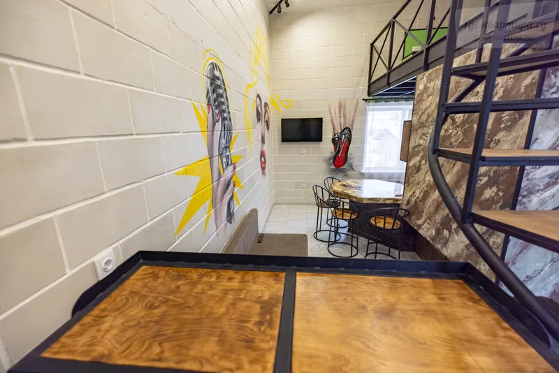 Фото квартиры 5