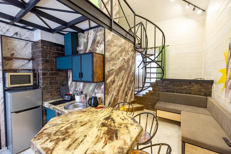 Фото квартиры 10