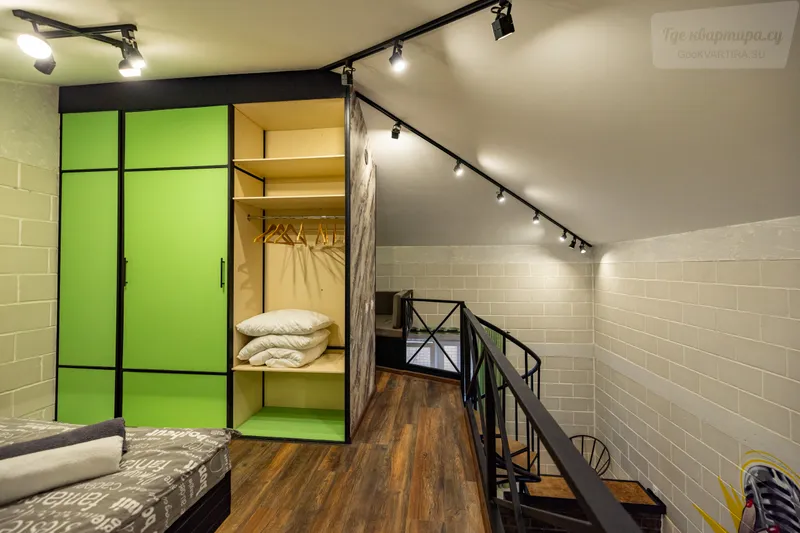 Фото квартиры 13