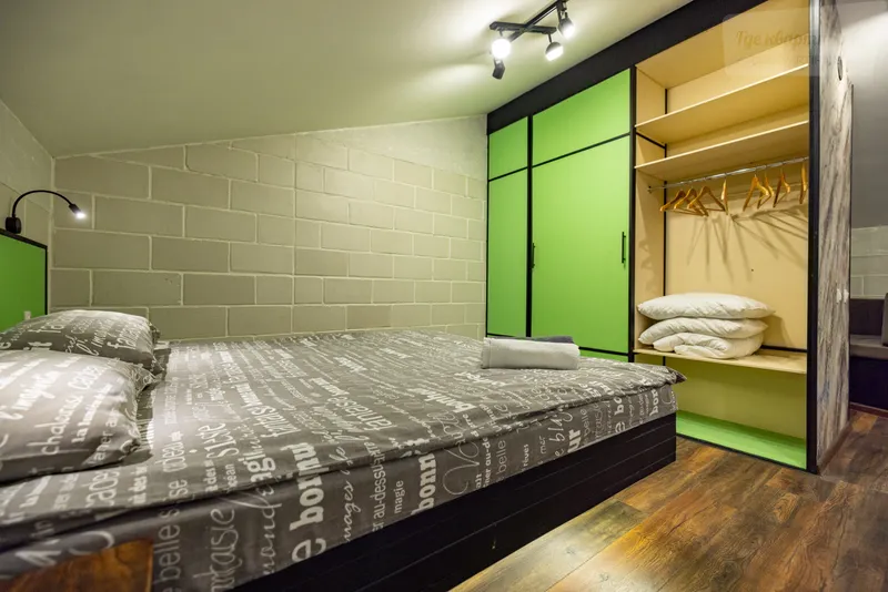 Фото квартиры 14