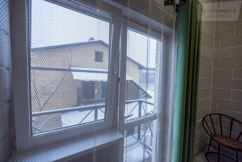 Фото квартиры 15