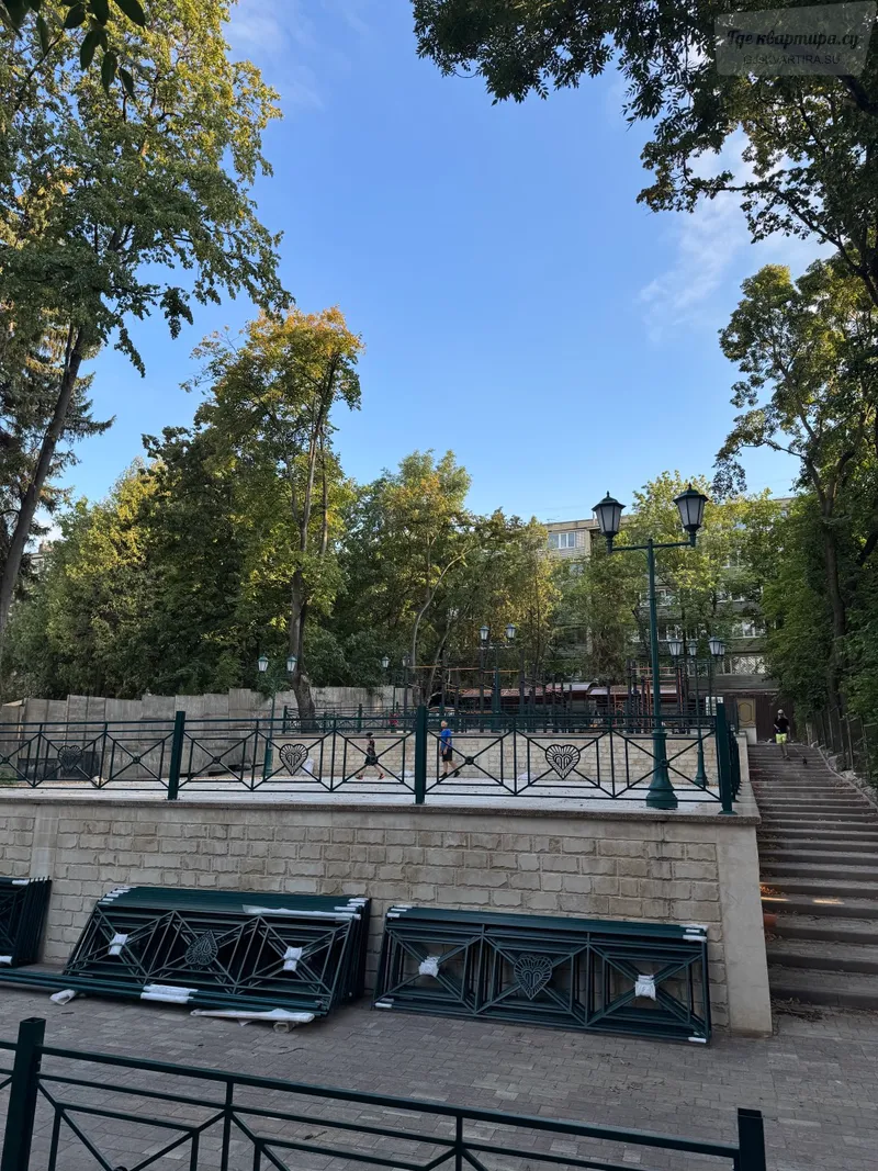 Фото квартиры 36