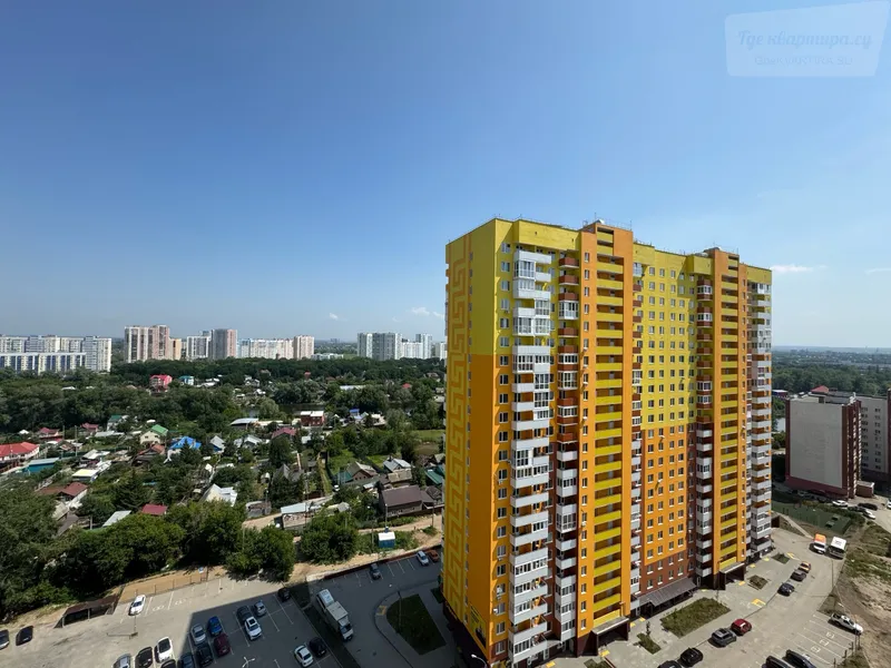 Белорусская улица, 26