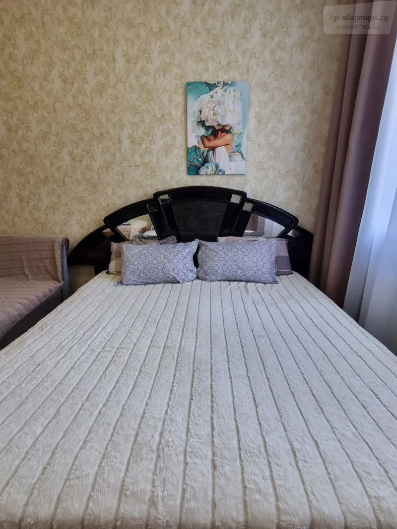 Осетинская улица, 7