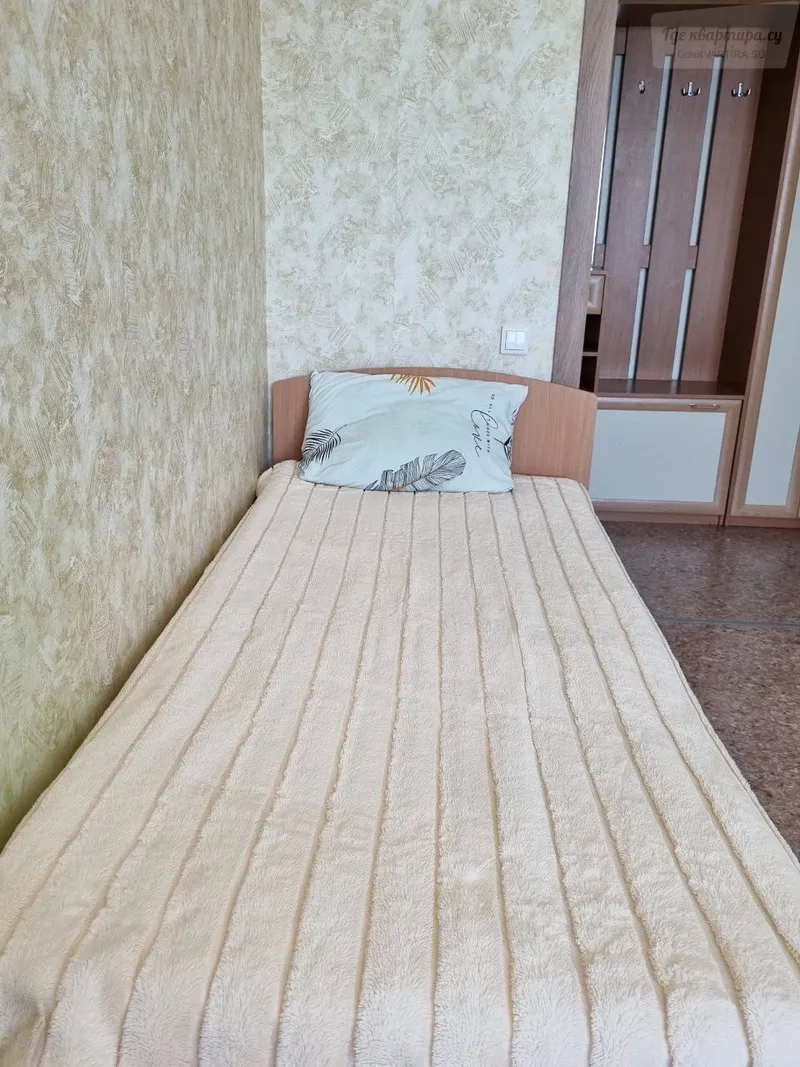 Осетинская улица, 7