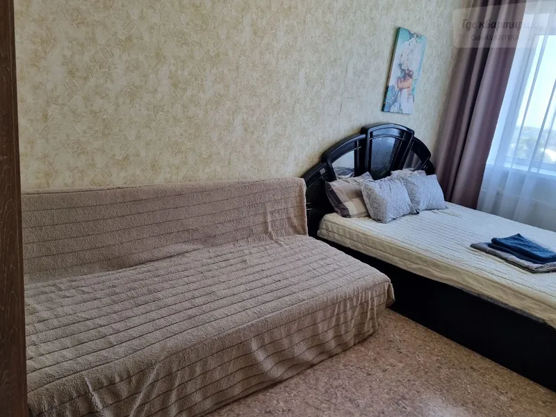Осетинская улица, 7