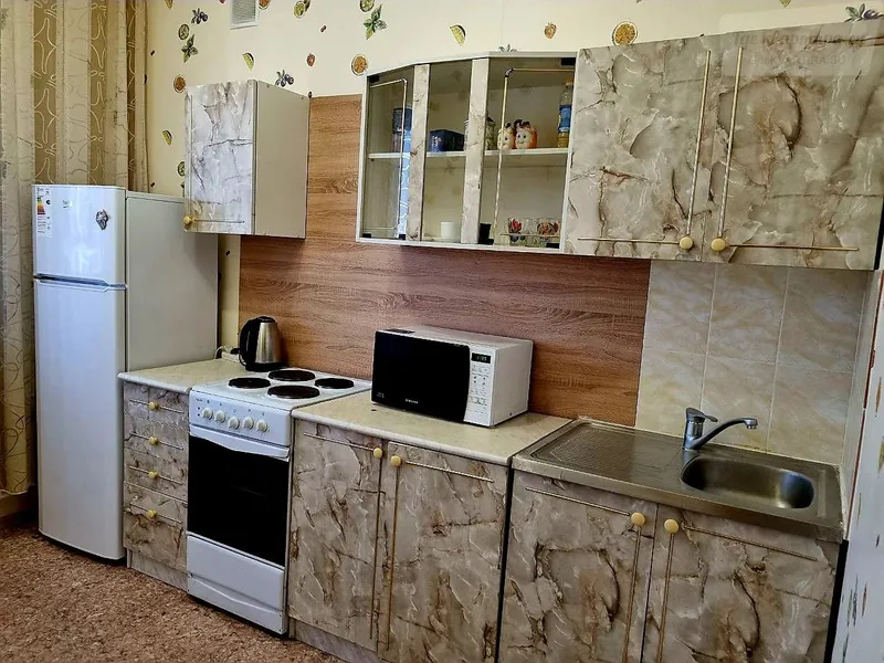 Осетинская улица, 7