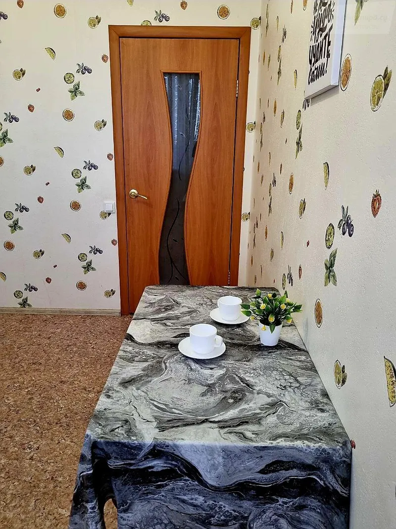 Осетинская улица, 7
