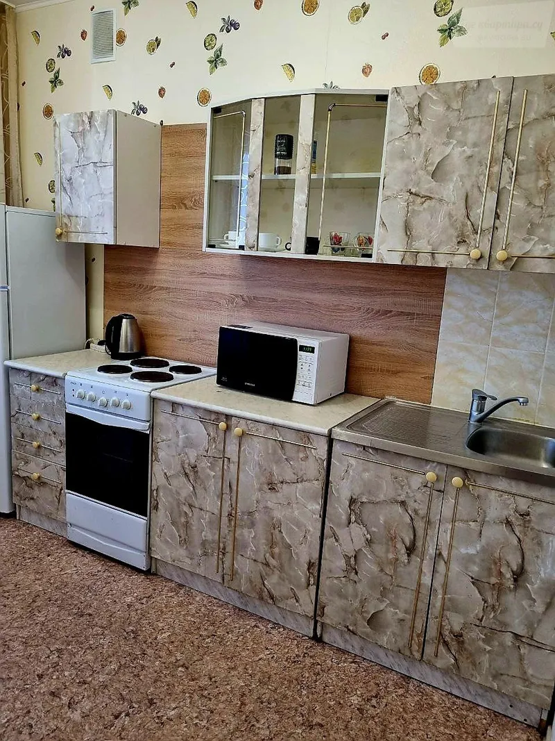 Осетинская улица, 7