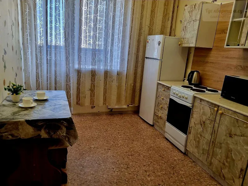 Осетинская улица, 7