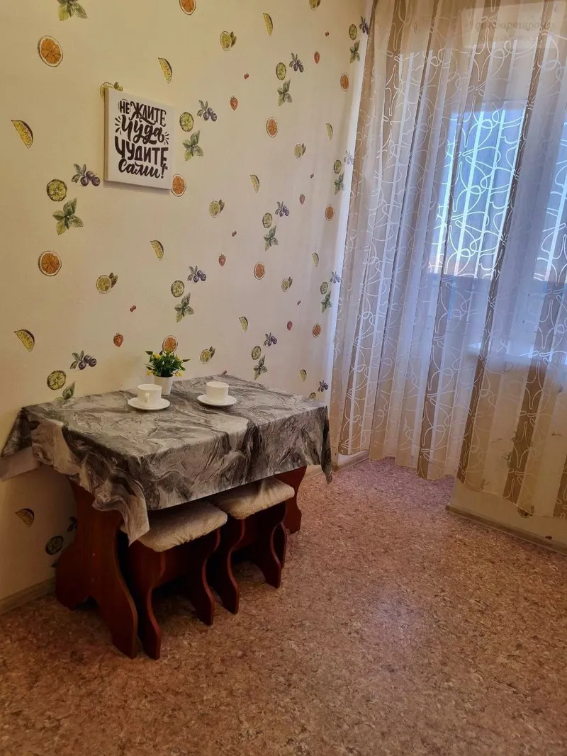 Осетинская улица, 7