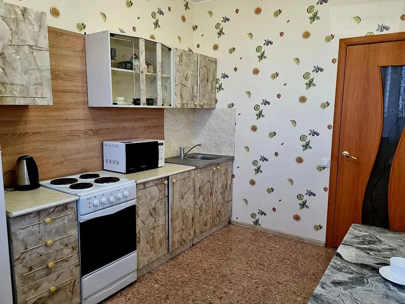 Осетинская улица, 7