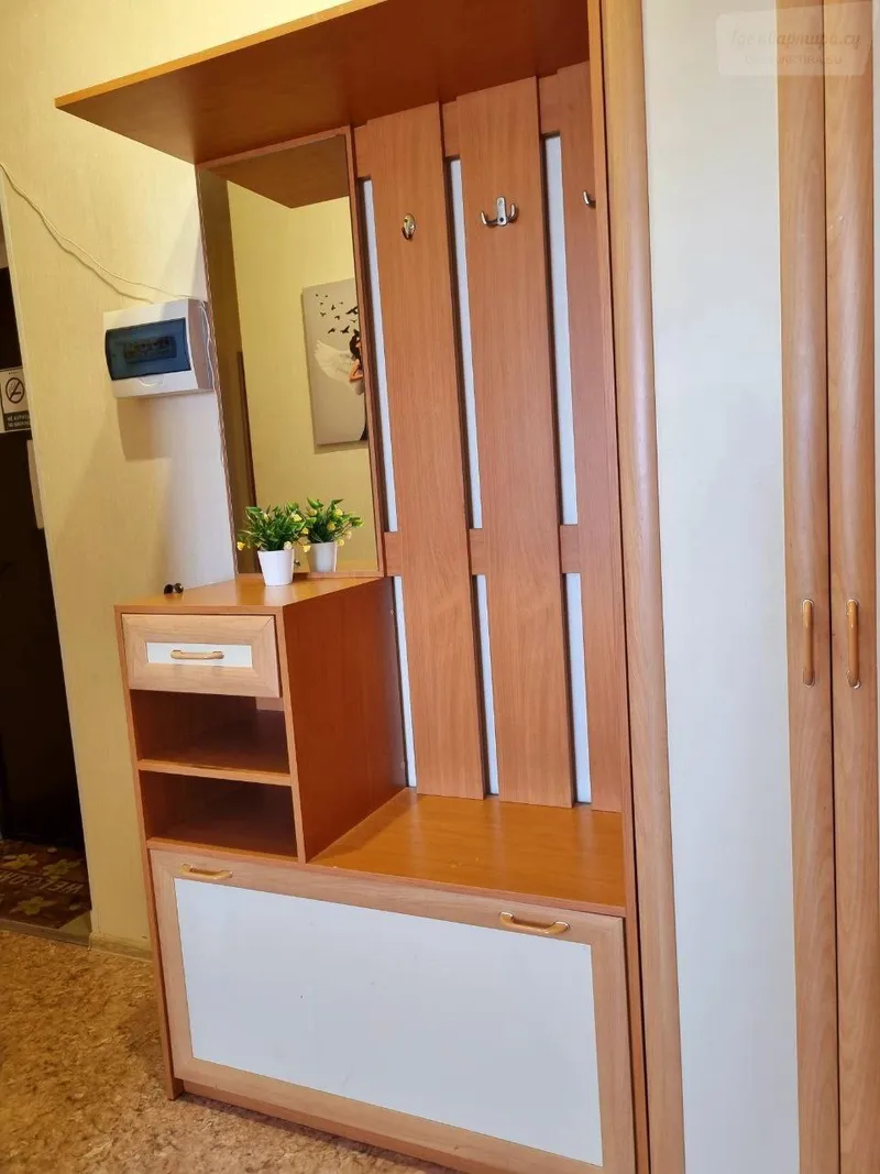 Осетинская улица, 7