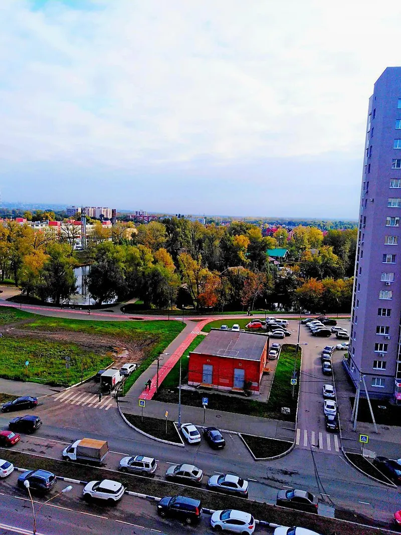 Осетинская улица, 7
