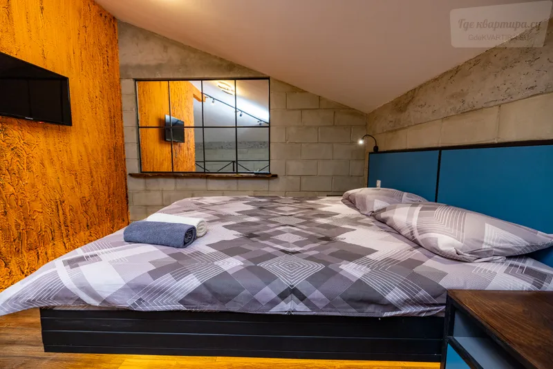 Фото квартиры 3