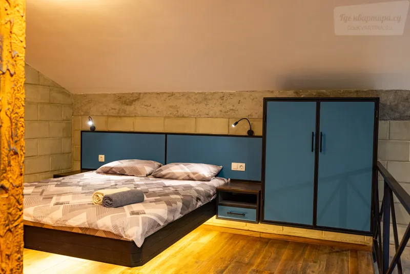 Фото квартиры 5