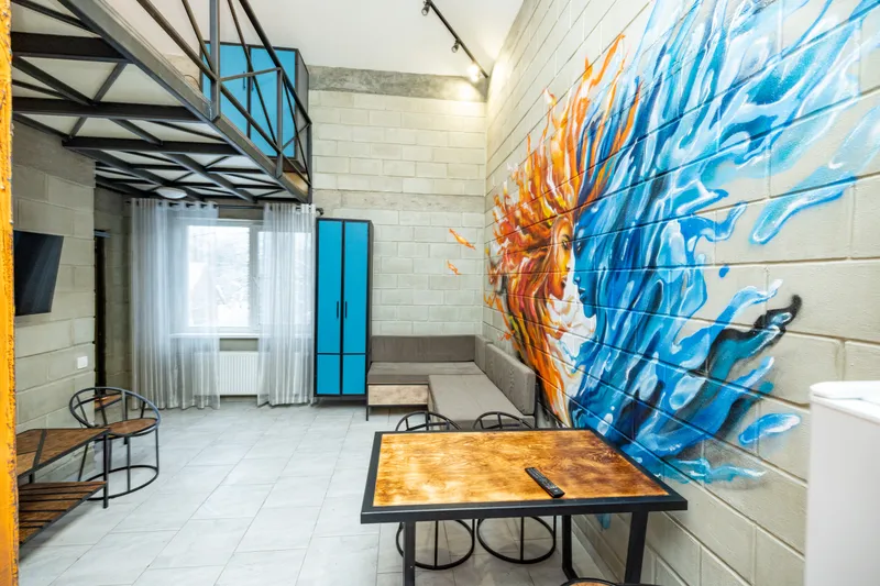 Фото квартиры 9