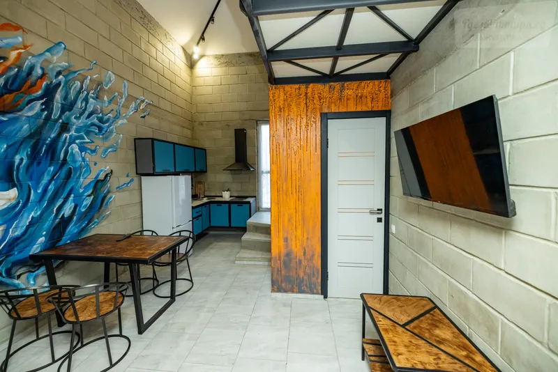 Фото квартиры 11