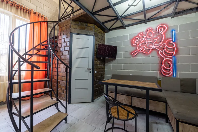 Фото квартиры 2