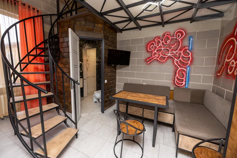 Фото квартиры 5