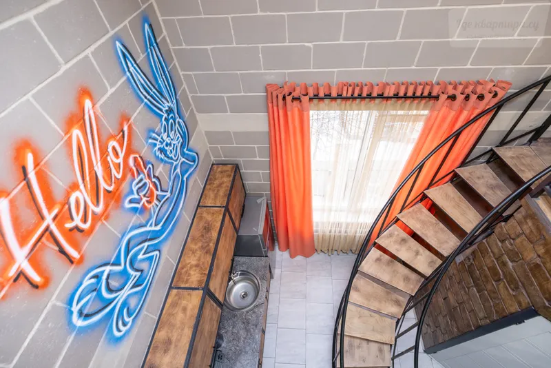 Фото квартиры 11