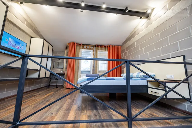 Фото квартиры 12