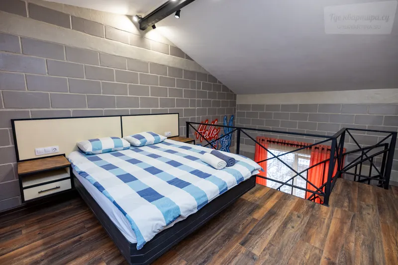 Фото квартиры: улица Благоева, 65