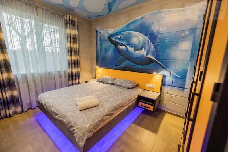 Фото квартиры: улица Благоева, 65