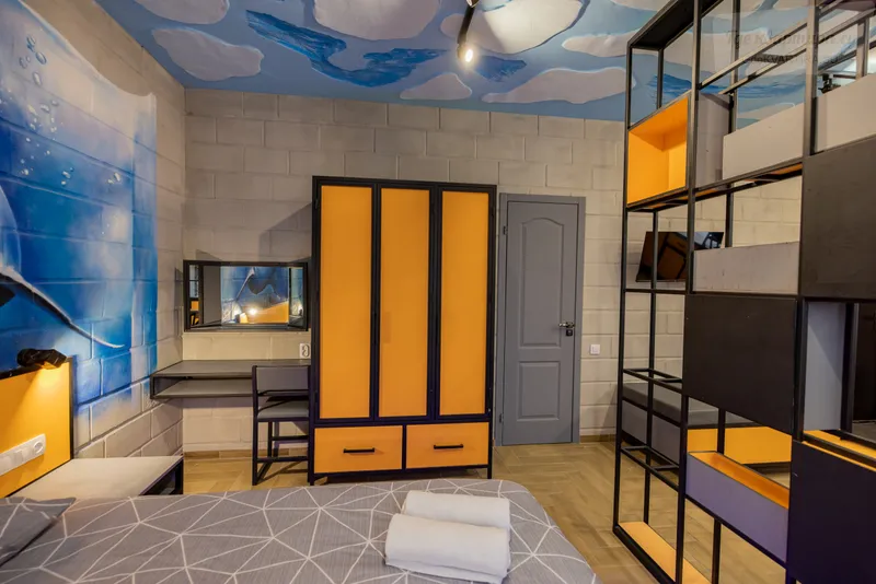 Фото квартиры 3