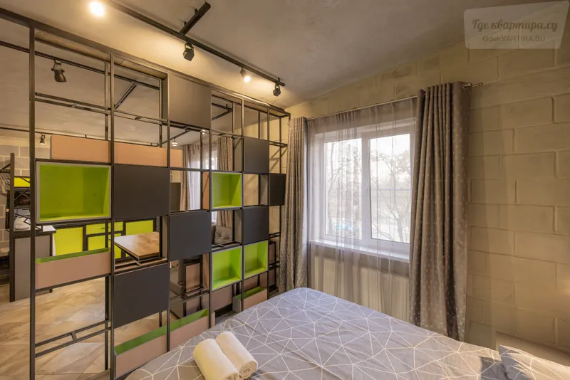 Фото квартиры 2