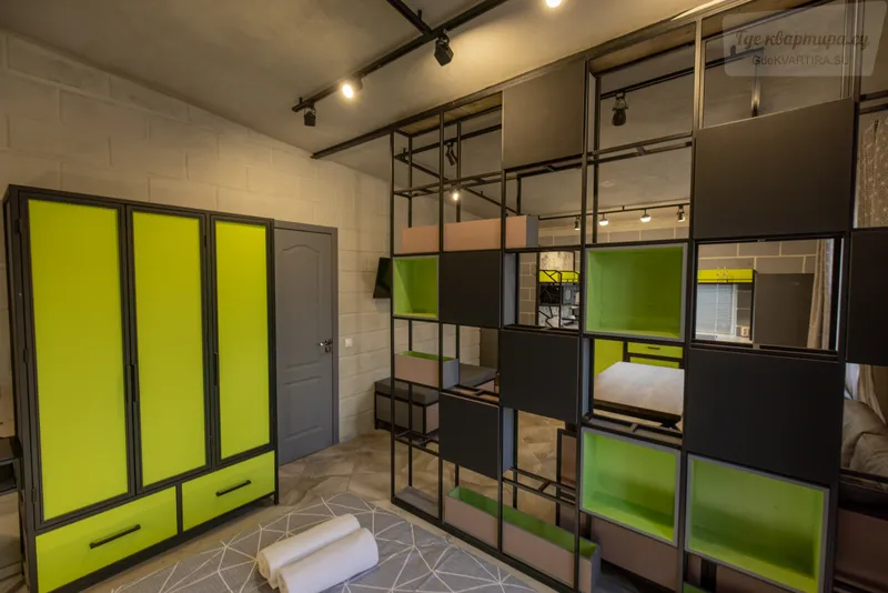 Фото квартиры 3