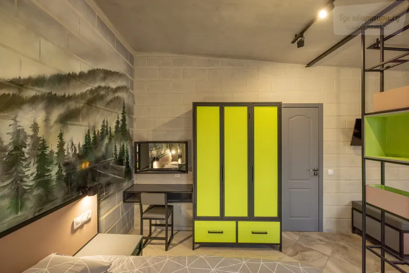 Фото квартиры 4