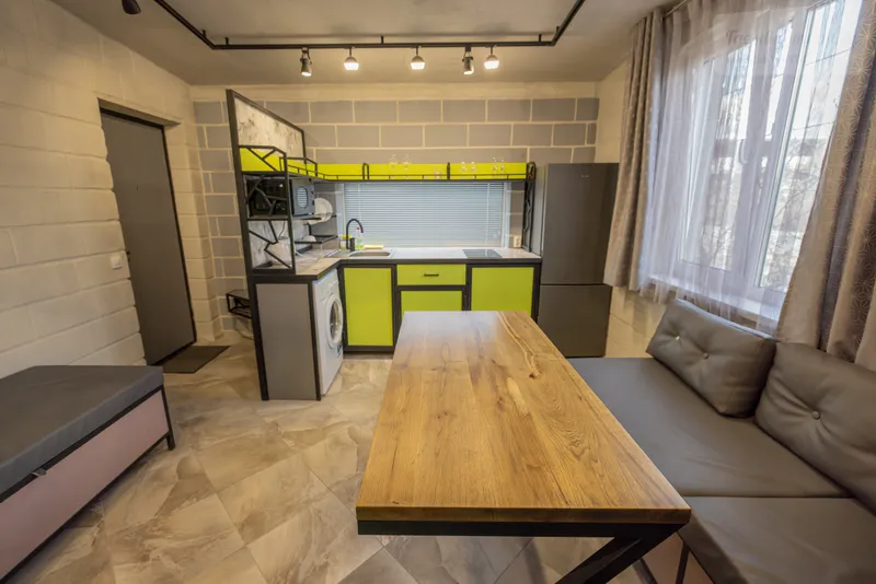 Фото квартиры 5