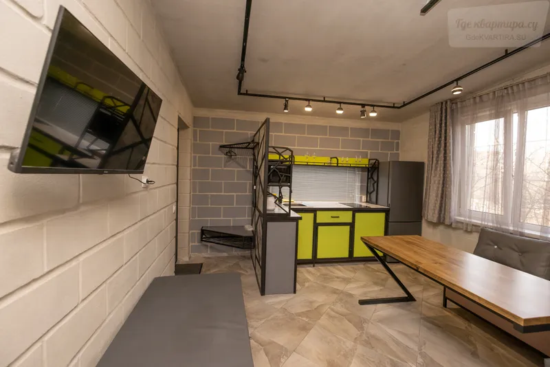 Фото квартиры 6