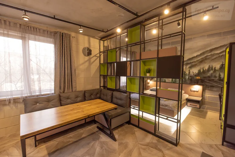 Фото квартиры 8