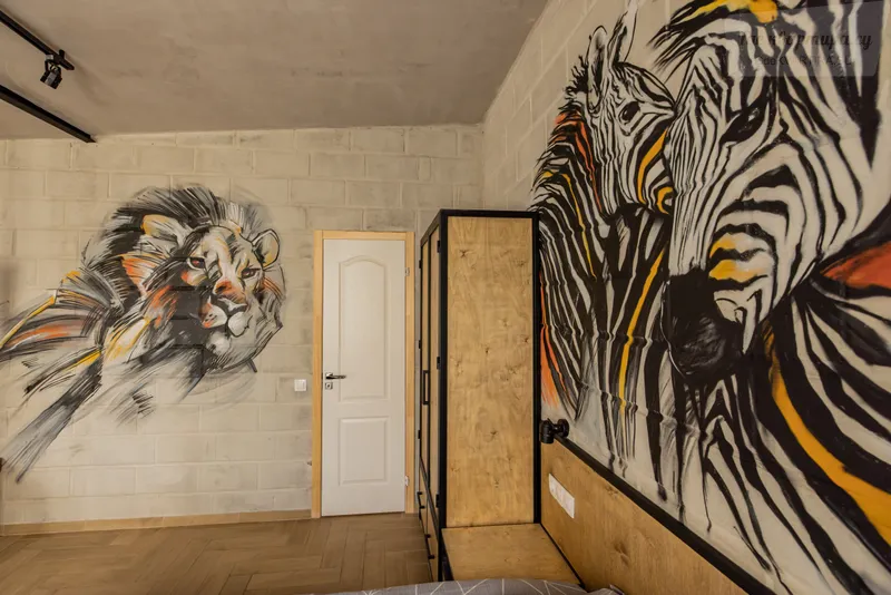 Фото квартиры 3