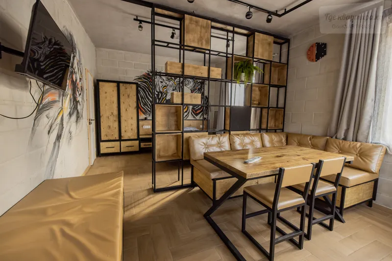 Фото квартиры 4