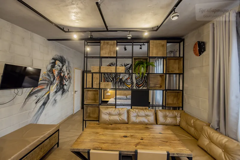 Фото квартиры 5