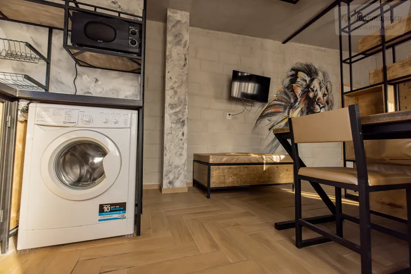 Фото квартиры 6